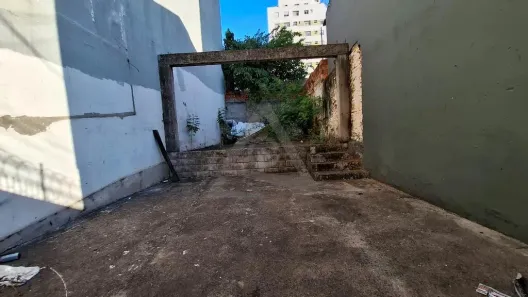Lote/Terreno à venda, 210m² no Centro, Campinas