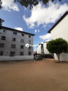 Apartamento com 2 Quartos à venda, 47m² no Novo Mondubim, Fortaleza