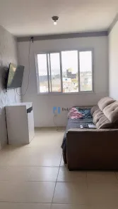 Apartamento com 2 Quartos à venda, 50m² no Vila Nina, São Paulo