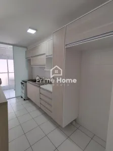 Apartamento com 3 Quartos à venda, 85m² no Bosque, Campinas
