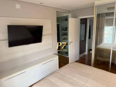 Apartamento com 3 Quartos à venda, 186m² no Santa Paula, São Caetano do Sul