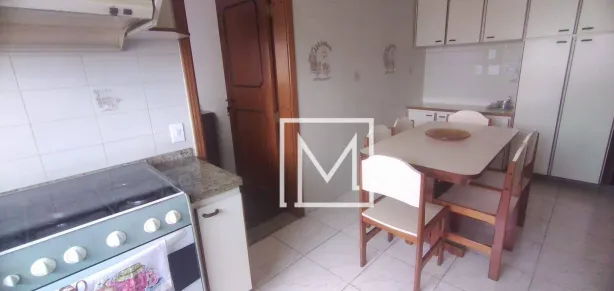 Apartamento com 4 Quartos à venda, 250m² no Ipiranga, São Paulo