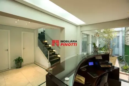 Imóvel Comercial à venda, 193m² no Centro, São Bernardo do Campo