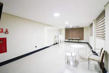 Apartamento com 2 Quartos à venda, 50m² no Santo Amaro, São Paulo