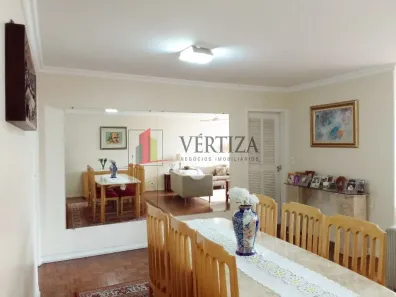 Apartamento com 3 Quartos à venda, 98m² no Vila Olímpia, São Paulo