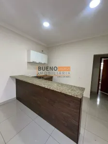 Apartamento com 2 Quartos para alugar, 70m² no Centro, Santa Bárbara D'Oeste
