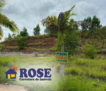 Lote/Terreno à venda, 420m² no Praia Grande, Fundão