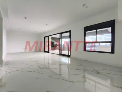 Apartamento com 3 Quartos à venda, 166m² no Água Branca, São Paulo