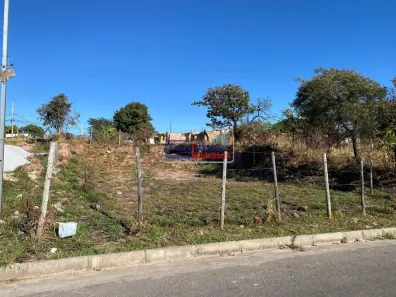 Lote/Terreno à venda, 720m² no Pedra Branca, São Joaquim de Bicas