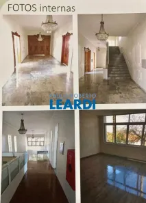 Imóvel Comercial à venda, 2435m² no Indianópolis, São Paulo