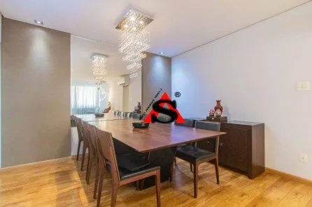 Apartamento com 3 Quartos à venda, 132m² no Jardim Paulista, São Paulo