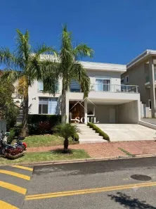 Casa de Condomínio com 4 Quartos para alugar, 400m² no Alphaville, Santana de Parnaíba
