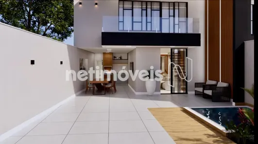 Casa com 3 Quartos à venda, 150m² no Jardim Guanabara, Rio de Janeiro