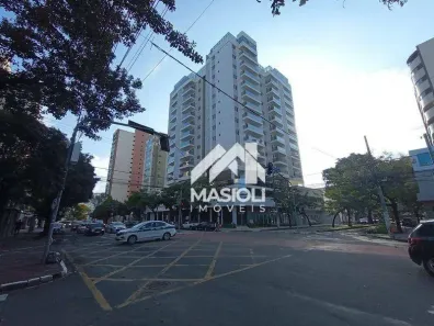 Apartamento com 3 Quartos à venda, 100m² no Santa Lúcia, Vitória