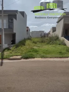 Lote/Terreno à venda, 201m² no Jardim Novo Horizonte, Sorocaba