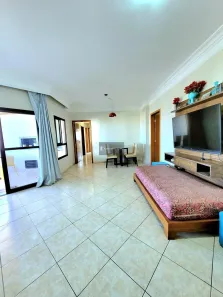 Apartamento com 3 Quartos à venda, 134m² no Jardim das Américas, Cuiabá
