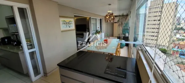 Apartamento com 4 Quartos à venda, 150m² no Vila Mariana, São Paulo