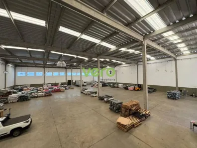 Galpão/Depósito/Armazém para alugar, 2600m² no Jardim Marajoara, Nova Odessa