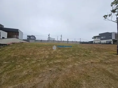 Lote/Terreno à venda, 597m² no Condomínio Residencial Alphaville II, São José dos Campos