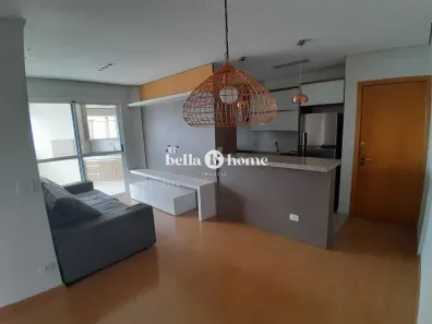 Apartamento com 3 Quartos para alugar, 91m² no Santa Rosa, Londrina