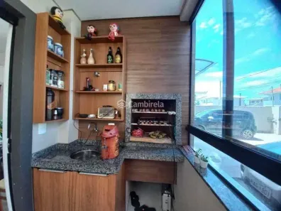 Apartamento com 2 Quartos à venda, 60m² no Nova Palhoça, Palhoça