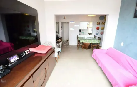 Apartamento com 3 Quartos à venda, 90m² no Jardim Flamboyant, Campinas