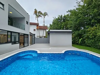 Casa com 5 Quartos à venda, 420m² no Riviera, Bertioga