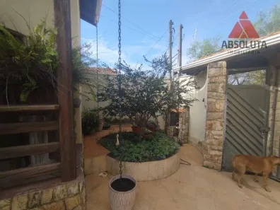 Casa com 2 Quartos à venda, 170m² no São José, Americana