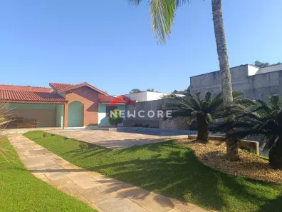 Casa de Condomínio com 3 Quartos à venda, 215m² no Morada da Praia, Bertioga