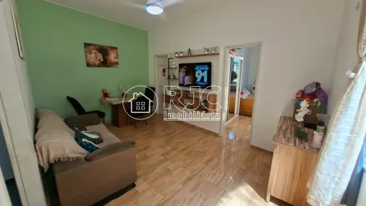 Apartamento com 2 Quartos à venda, 80m² no Engenho Novo, Rio de Janeiro