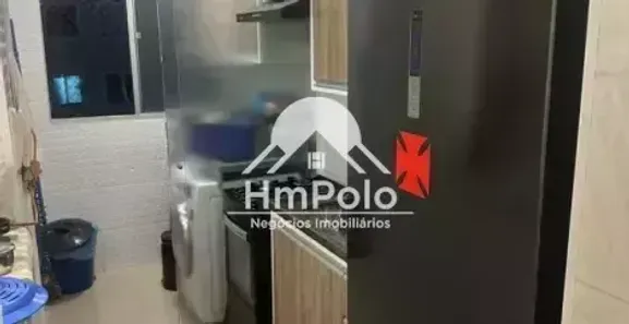 Apartamento com 3 Quartos à venda, 60m² no Jardim Nova Europa, Campinas