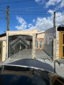 Casa com 2 Quartos à venda, 89m² no Jardim Nova São Carlos, São Carlos