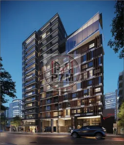 Ponto Comercial para venda ou aluguel, 1329m² no Cerqueira César, São Paulo