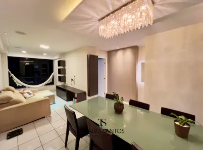 Apartamento com 3 Quartos à venda, 64m² no Prado, Recife