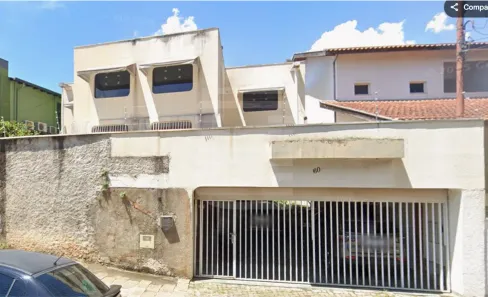 Casa com 3 Quartos à venda, 279m² no Nova Campinas, Campinas