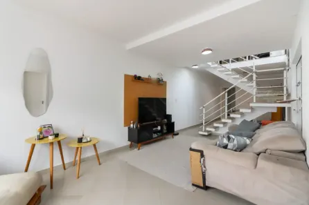 Casa com 3 Quartos à venda, 205m² no Vila Dom Pedro II, São Paulo