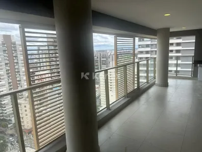 Apartamento com 3 Quartos à venda, 135m² no Vila Mariana, São Paulo