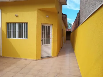 Casa com 2 Quartos para venda ou aluguel, 80m² no Parque Orestes Ôngaro, Hortolândia