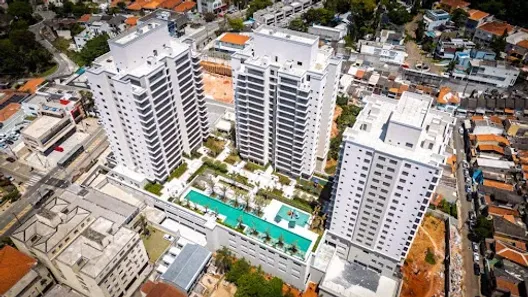 Apartamento com 3 Quartos à venda, 129m² no Tucuruvi, São Paulo