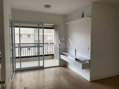 Apartamento com 2 Quartos para alugar, 65m² no Alphaville Empresarial, Barueri
