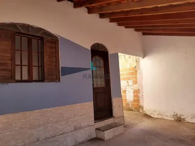Casa com 2 Quartos à venda, 175m² no Residencial Vila Rica, Lorena