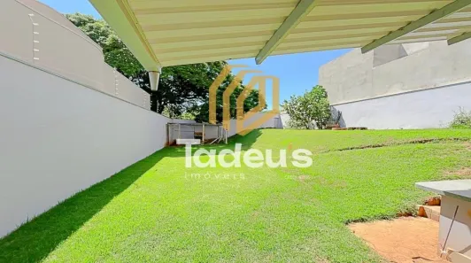 Casa com 3 Quartos à venda, 386m² no Residencial Dona Margarida, Santa Bárbara D'Oeste
