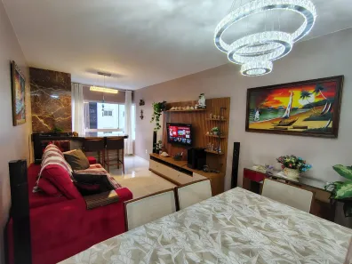 Apartamento com 2 Quartos para alugar, 72m² no Navegantes, Capão da Canoa
