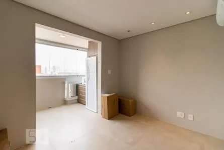 Kitnet com 1 Quarto à venda, 27m² no Jardim Paulistano, São Paulo