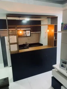 Apartamento com 2 Quartos à venda, 56m² no Jardim Flor da Montanha, Guarulhos
