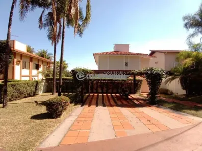 Casa de Condomínio com 4 Quartos para alugar, 262m² no Vila Guiomar, Ribeirão Preto