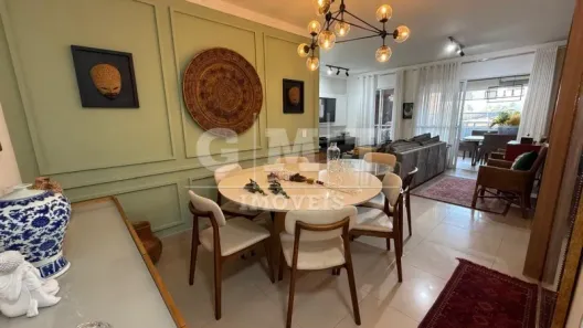 Apartamento com 3 Quartos à venda, 130m² no Jardim Botânico, Ribeirão Preto