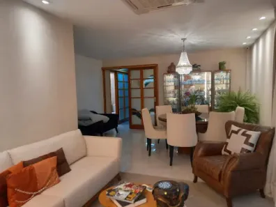 Cobertura com 4 Quartos à venda, 263m² no Camboinhas, Niterói