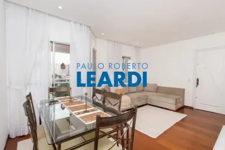 Apartamento com 3 Quartos à venda, 73m² no Chácara Inglesa, São Paulo