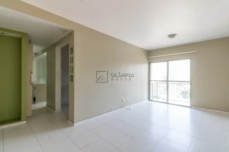 Apartamento com 1 Quarto à venda, 55m² no Vila Olímpia, São Paulo